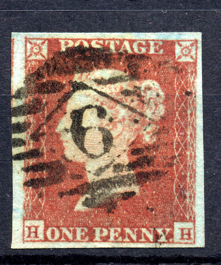 Plate 93 H-H