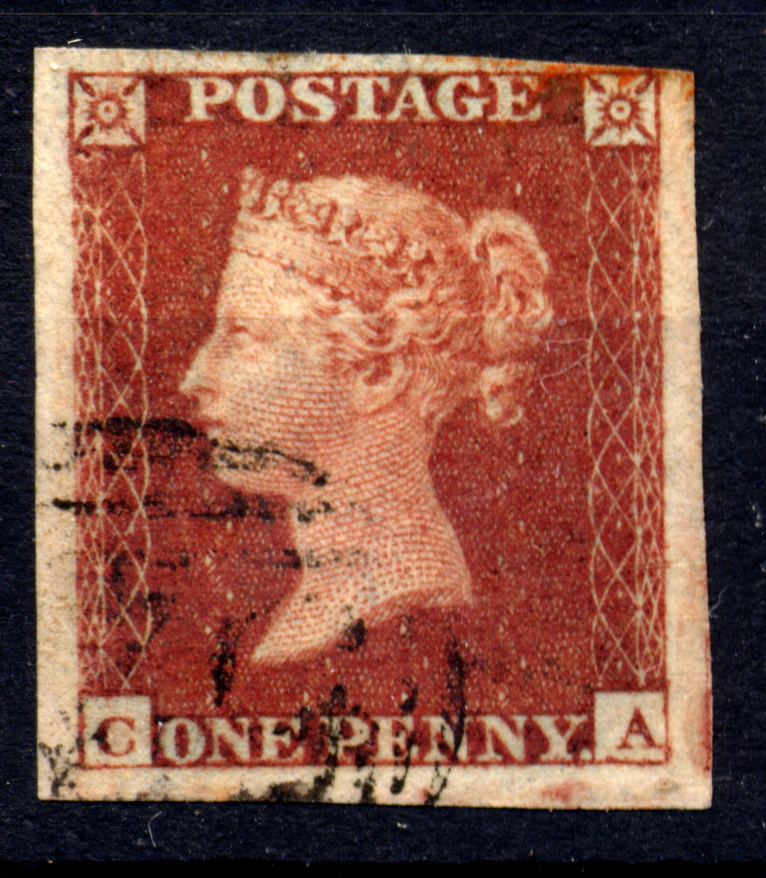 Plate 174 C-A