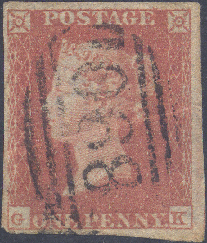 Plate 172 G-K