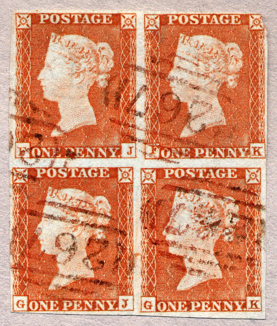 Plate 173 G-K