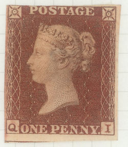Plate 203 Q-I