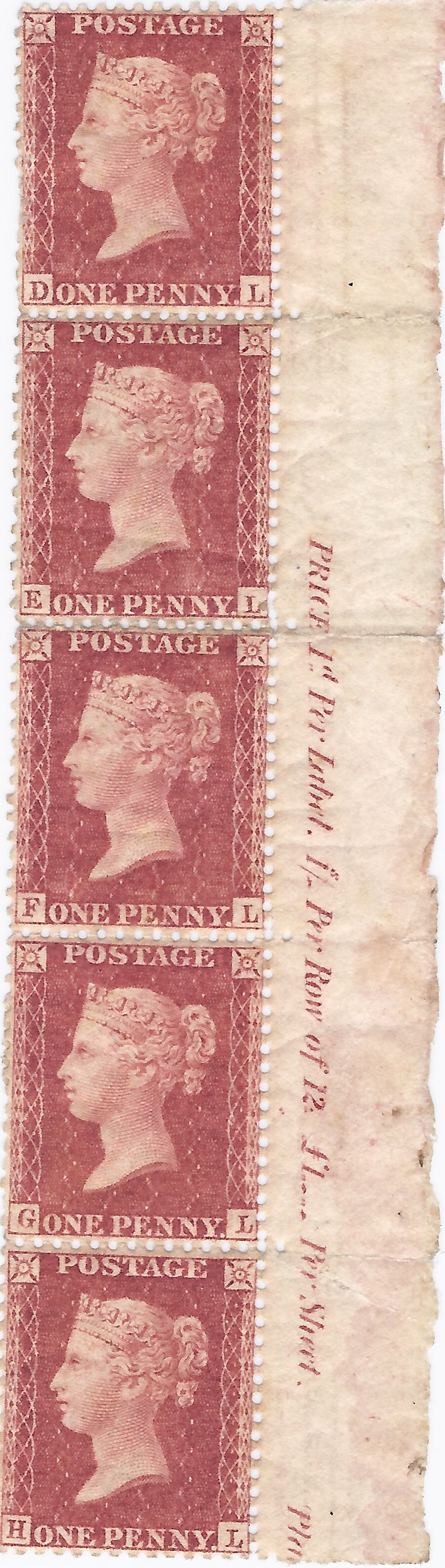 Plate 43 G-L, H-L