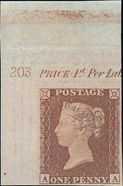 Plate 203 A-A