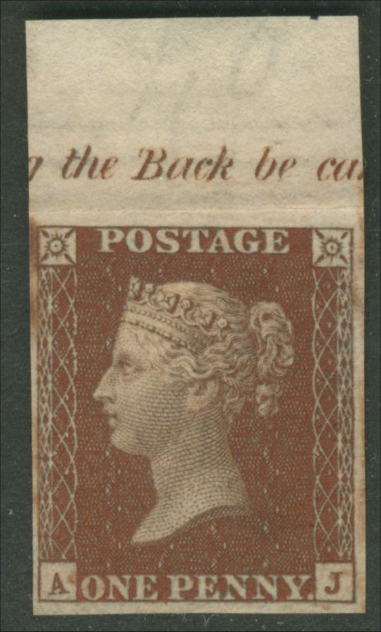 Plate 40 A-J