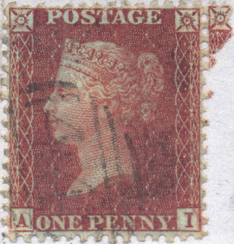 Plate 29 A-I