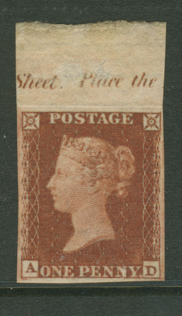 Plate 137 A-D