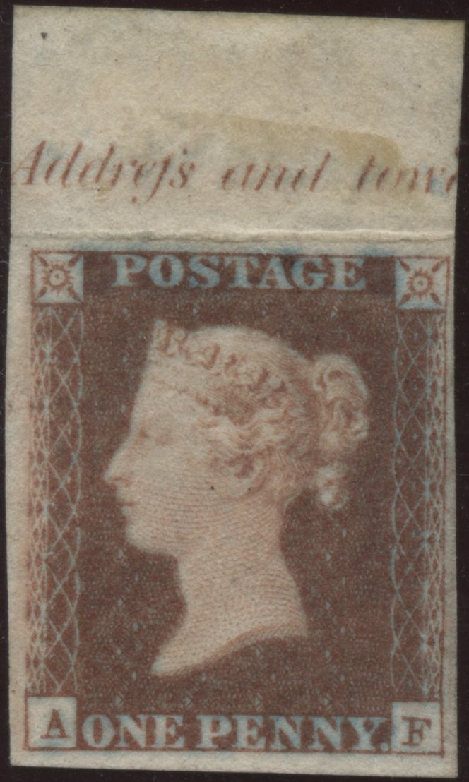 Plate 102 A-F