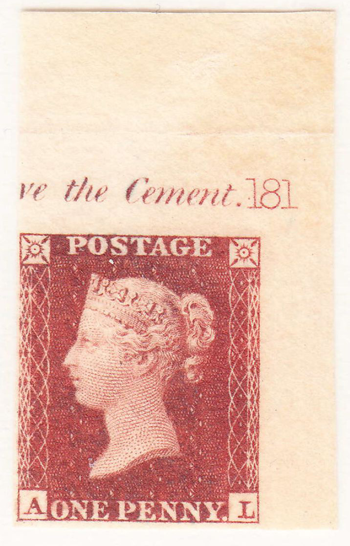 Plate 181 A-L