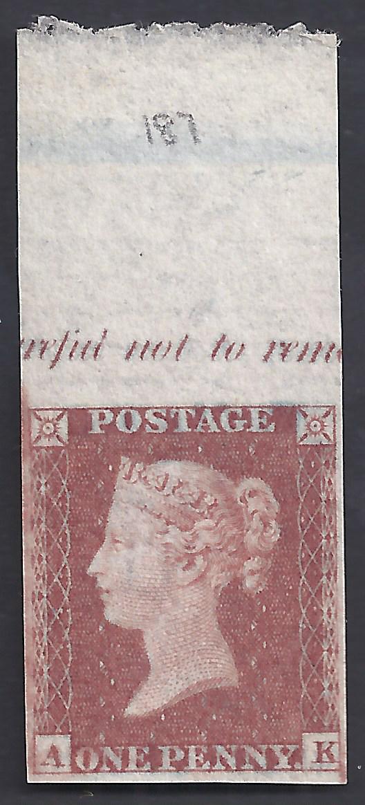 Plate 187 A-K