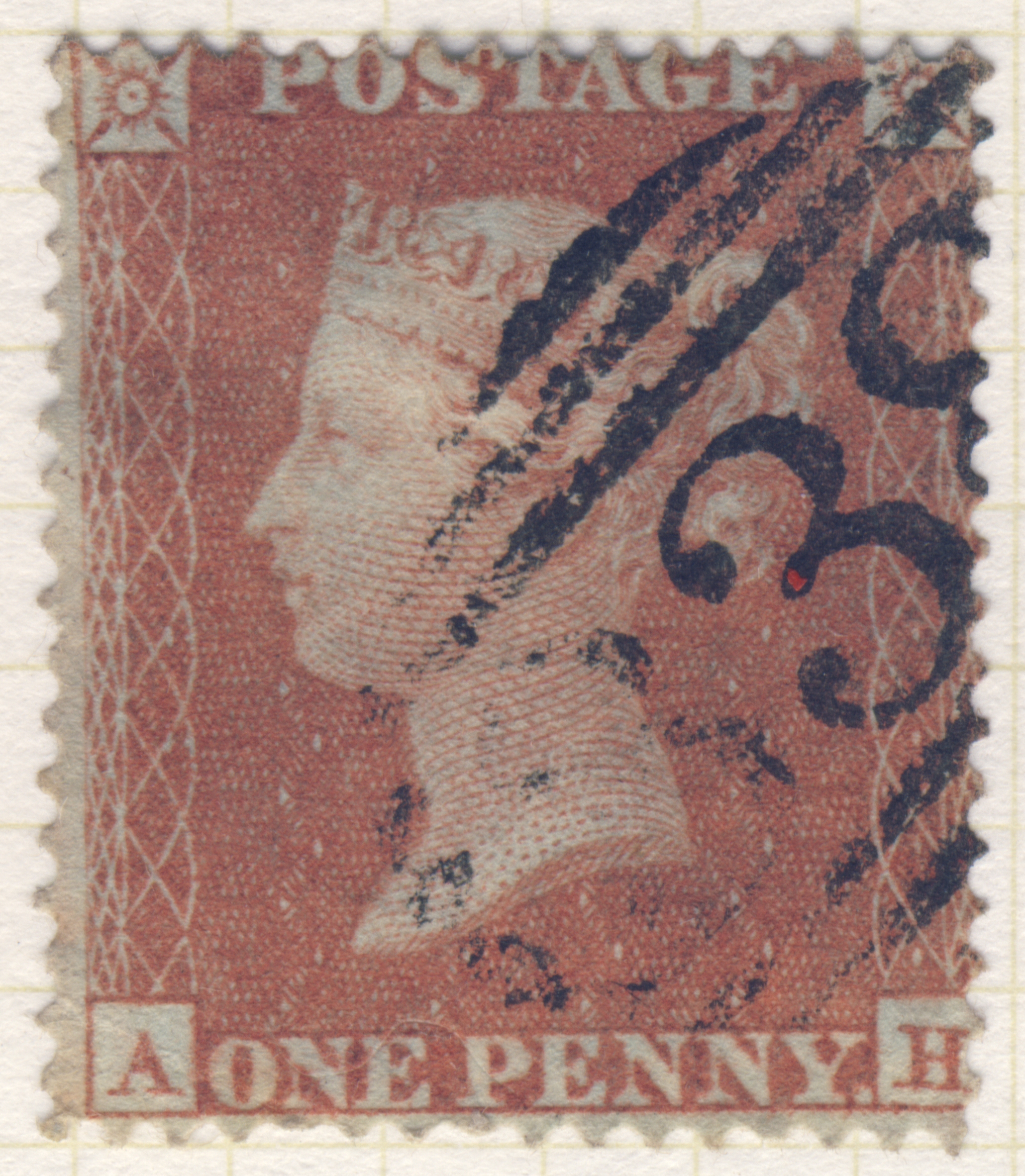 Plate 175 A-H
