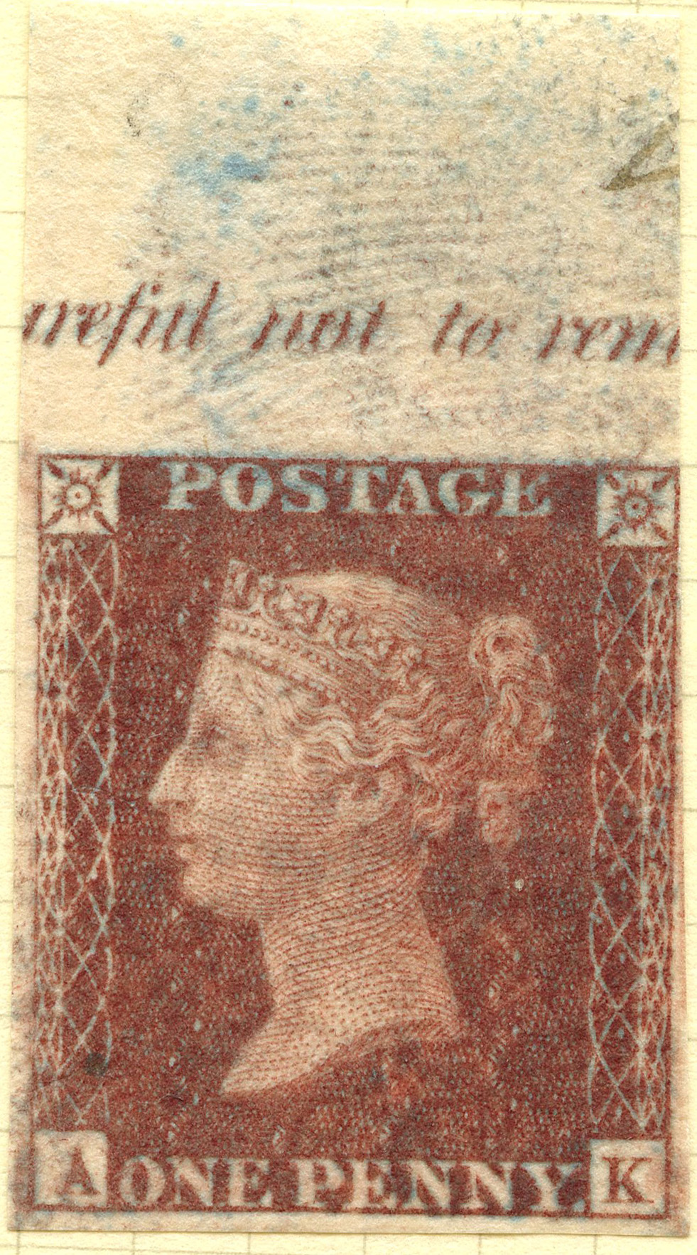 Plate 27 A-K