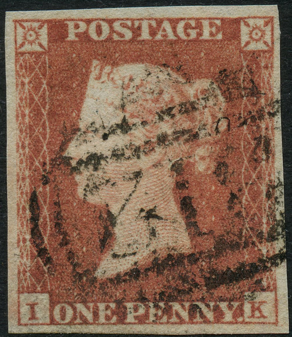 Plate 97 I-K