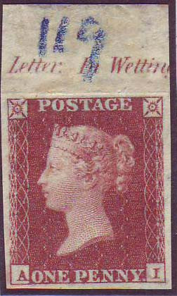 Plate 119 A-I