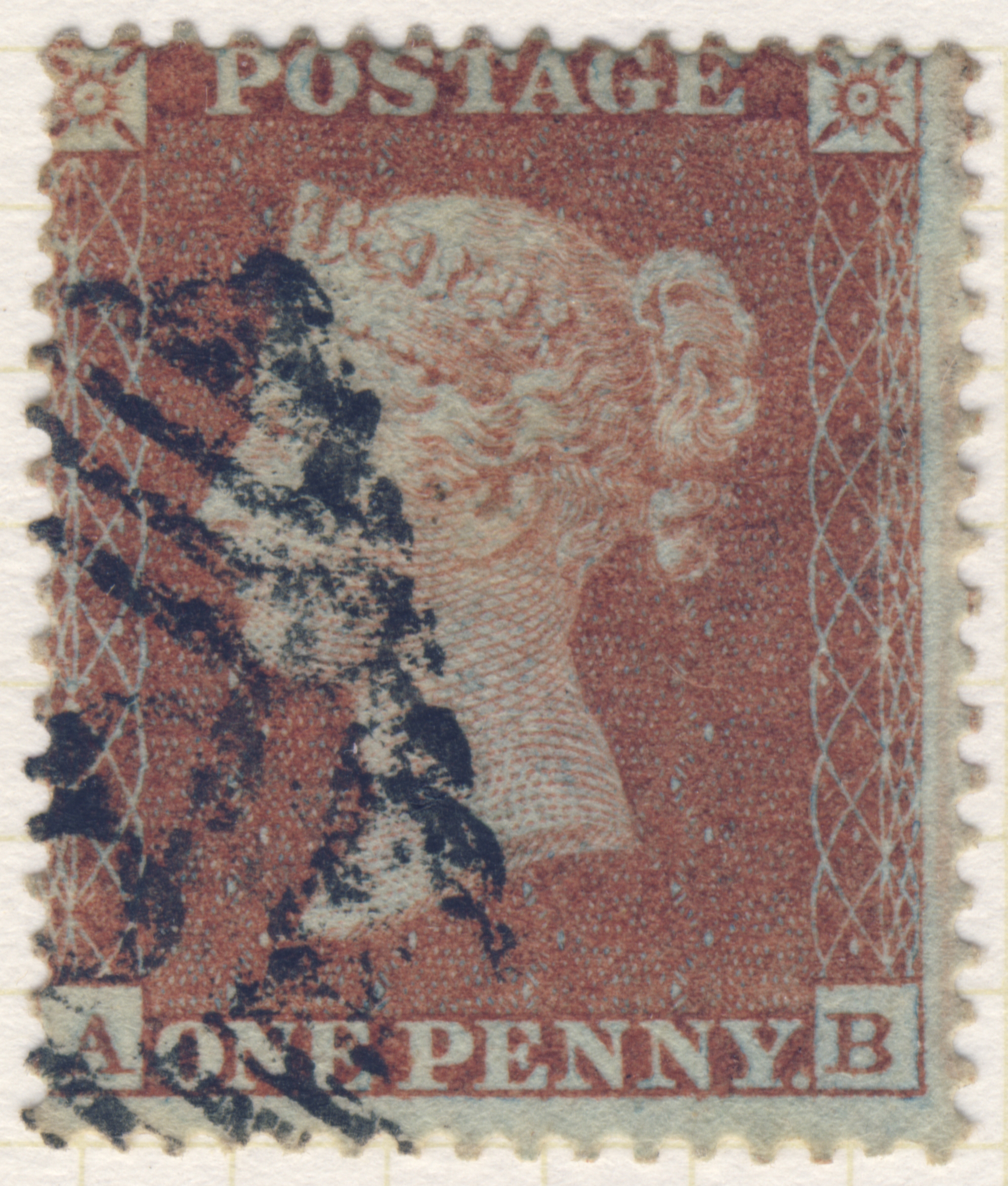Plate 178 A-B