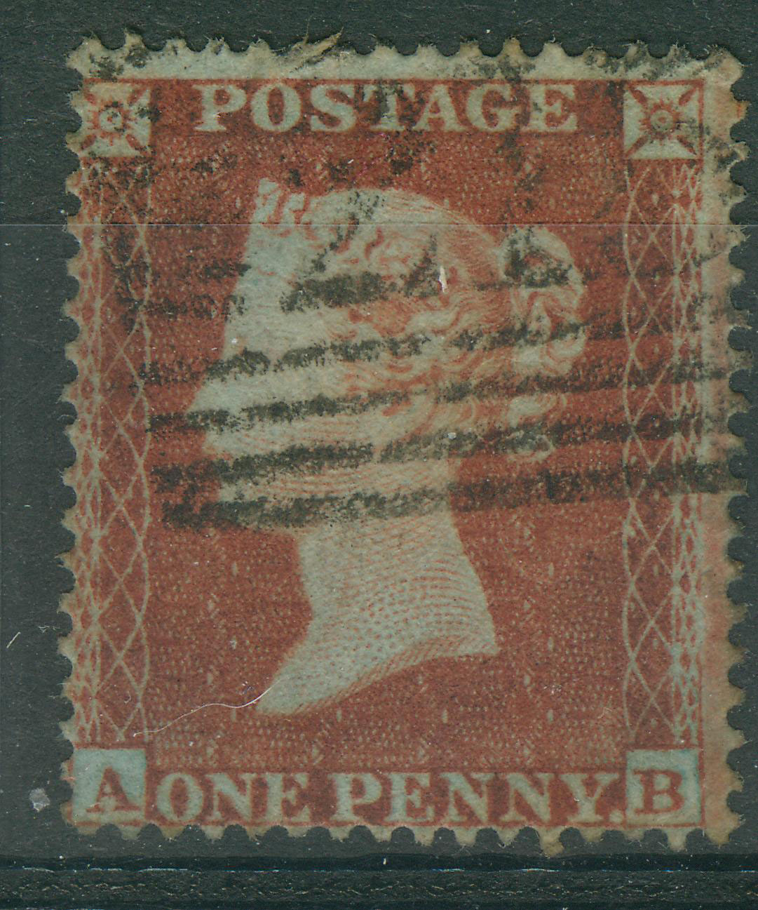 Plate 189 A-B