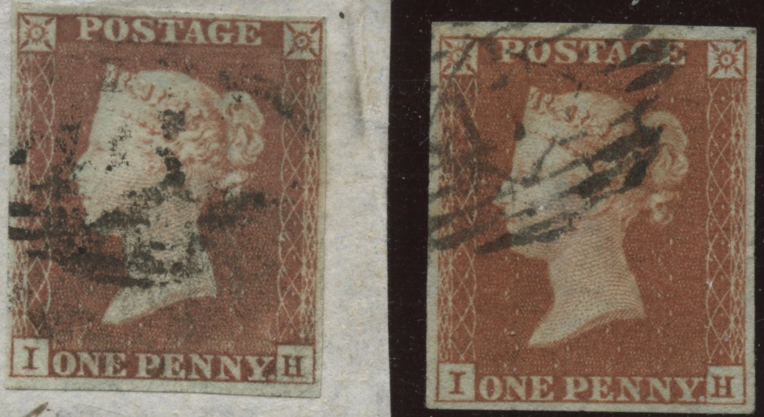 Plate 149 I-H