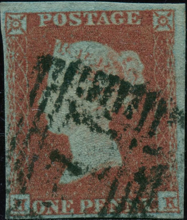 Plate 128 H-K