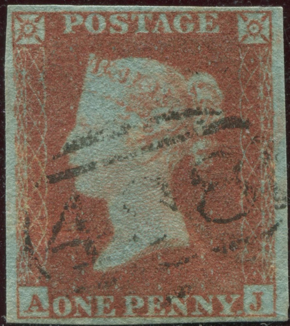 Plate 148 A-J