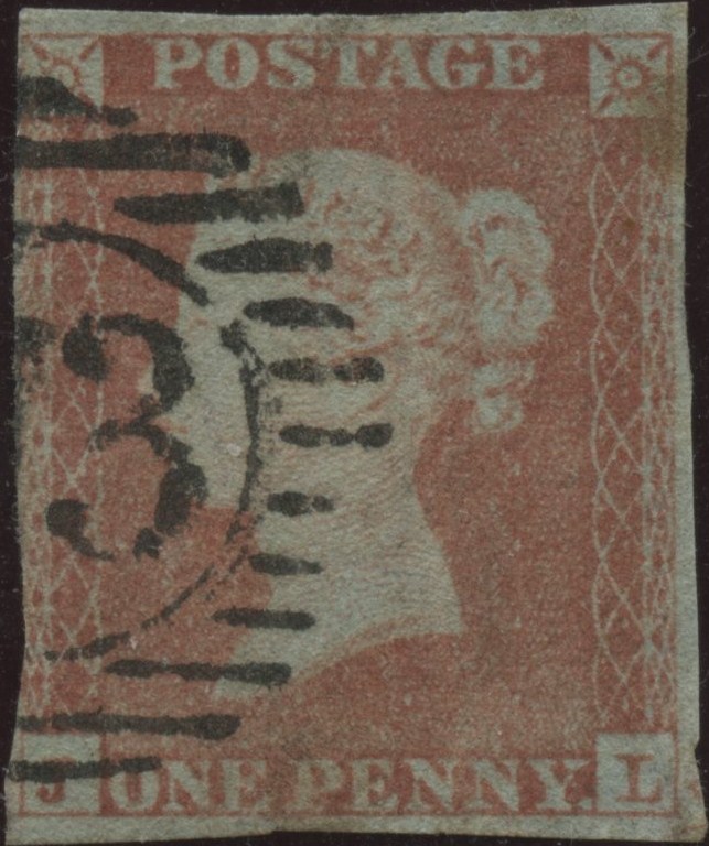 Plate 162 J-L