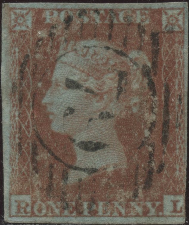 Plate 134 R-L