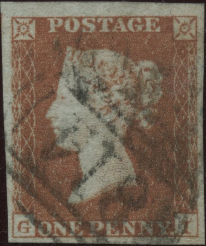 Plate 117 G-I