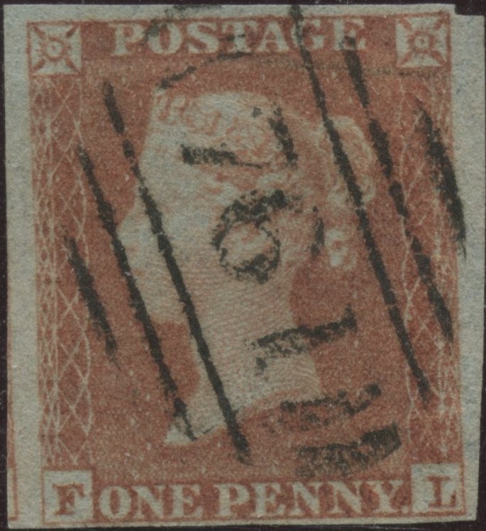 Plate 168 F-L
