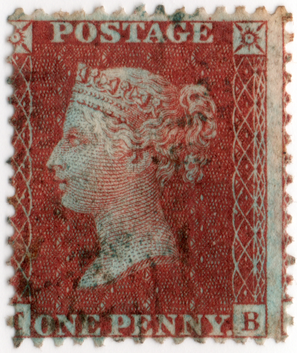 Plate 22 T-B