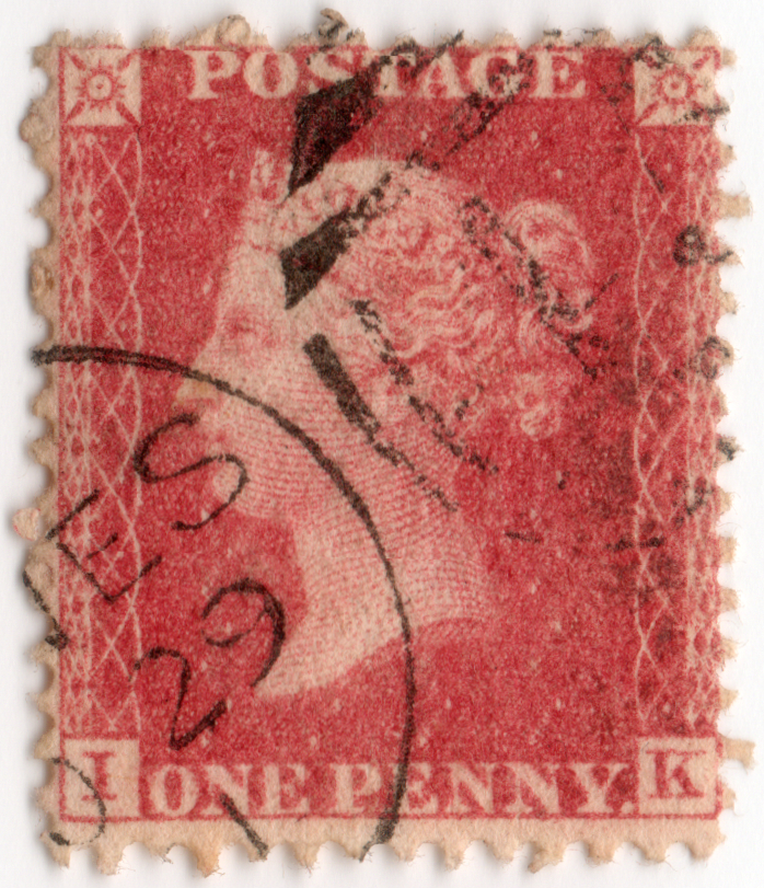 Plate 51 I-K