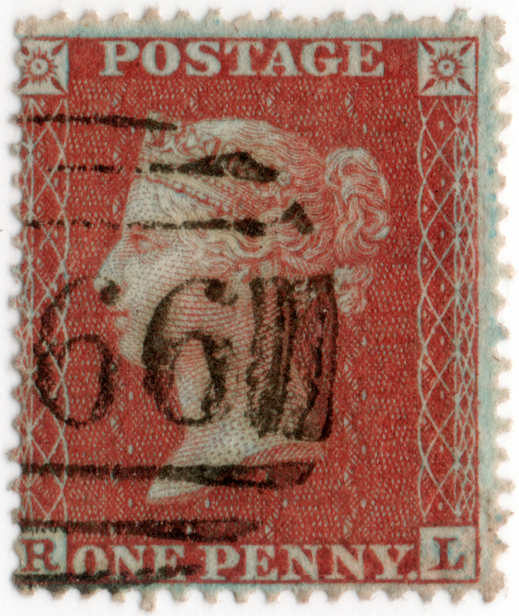 Plate 5 R-L
