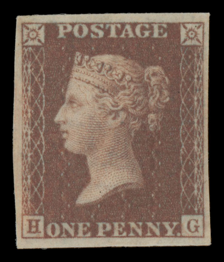 Plate 43 H-G
