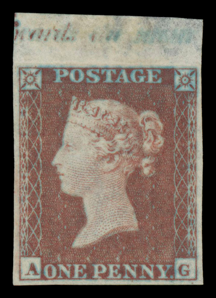 Plate 185 A-G