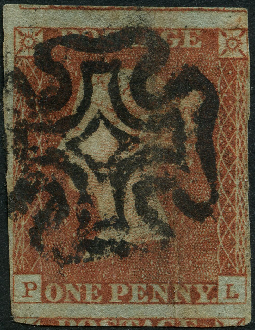 Plate 22 P-L