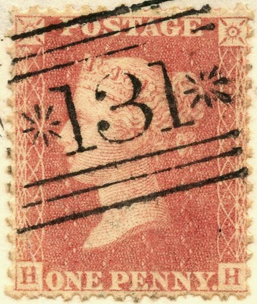 Plate 43 H-H
