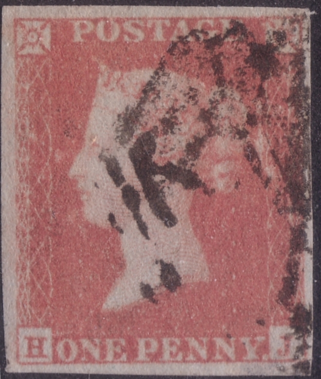 Plate 152 H-J