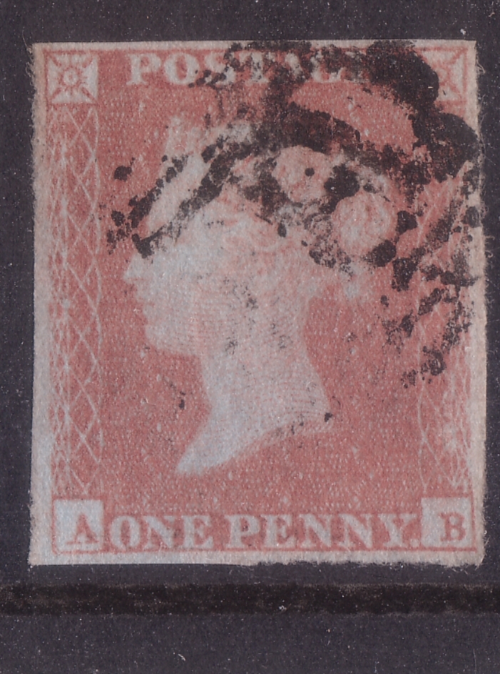 Plate 119 A-B