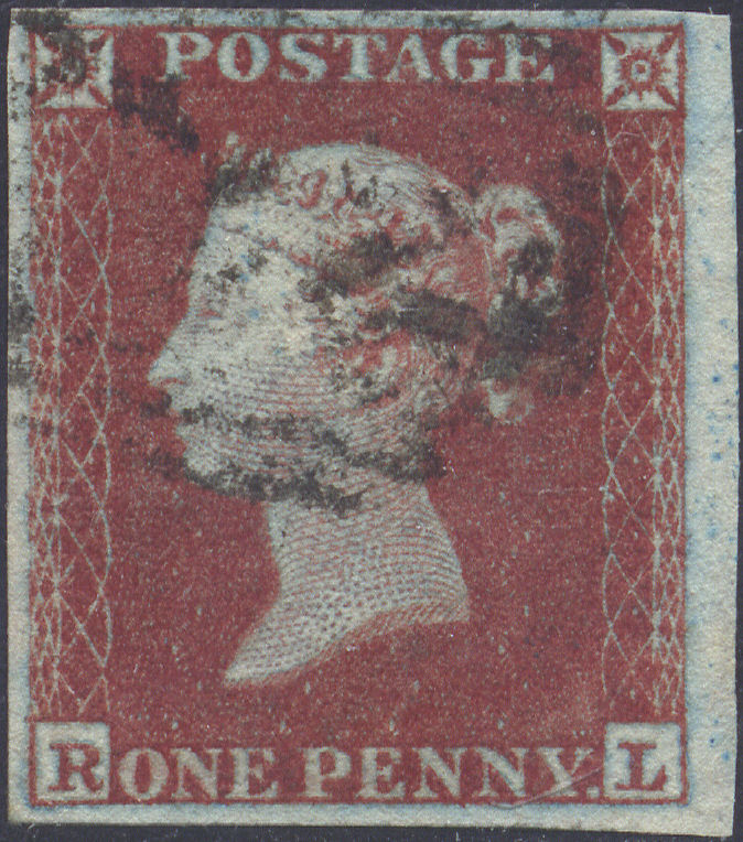 Plate 136 R-L