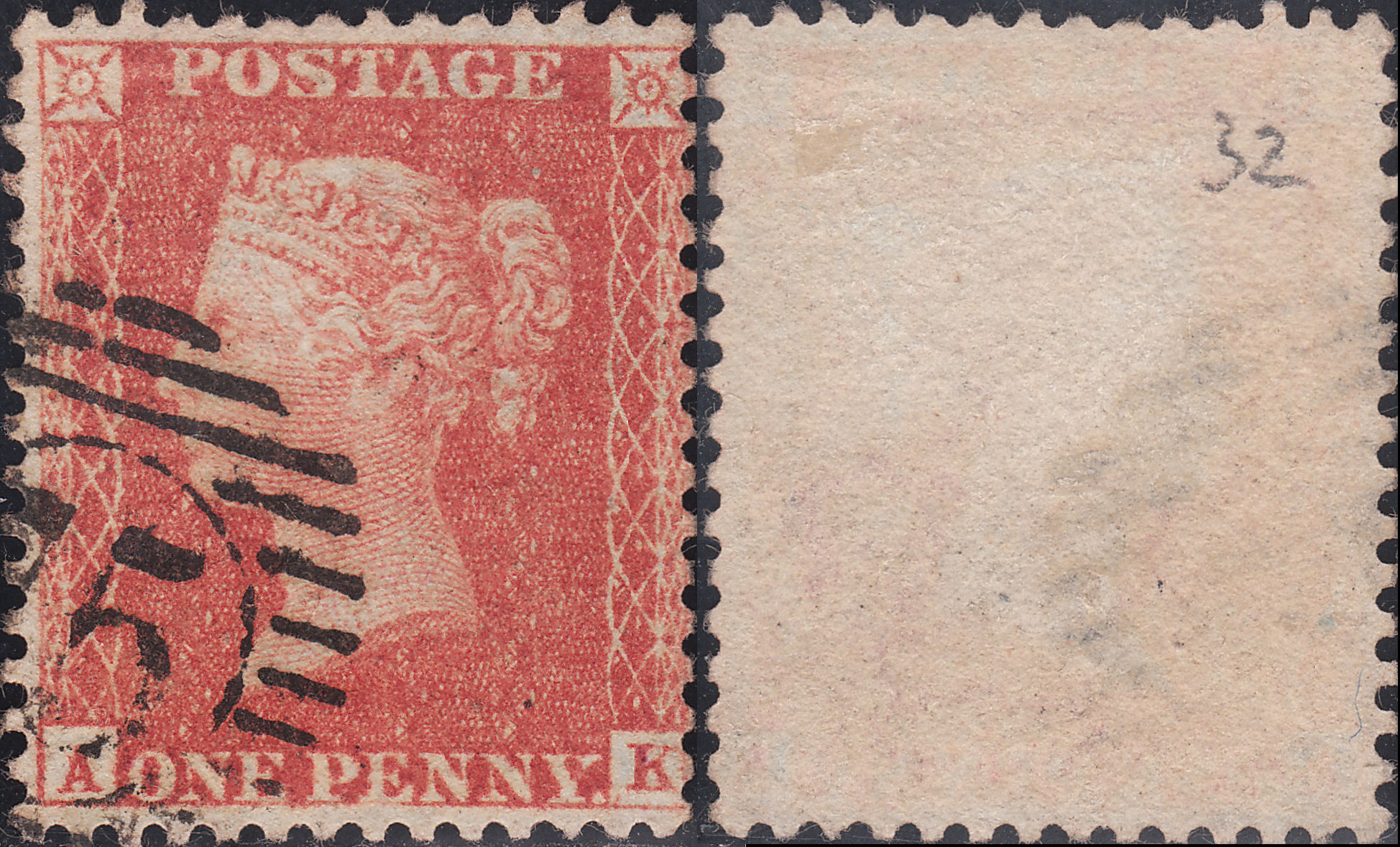 Plate 32 A-K