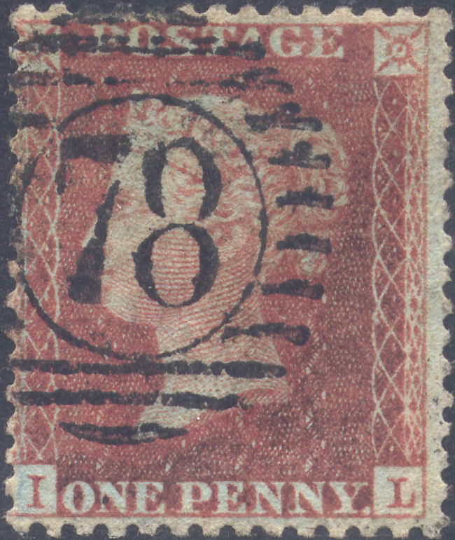 Plate 35 I-L
