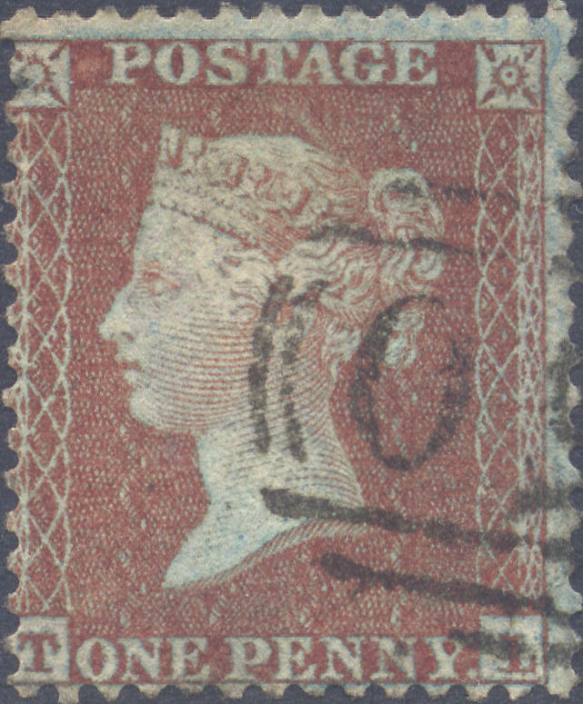 Plate 4 T-L