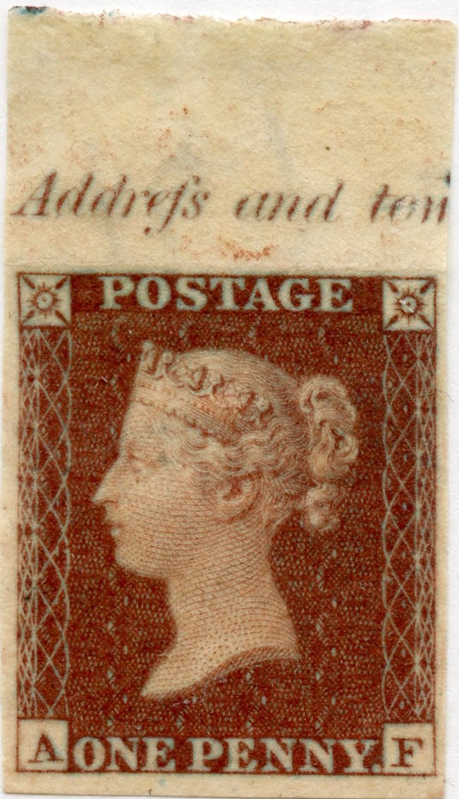 Plate 149 A-F