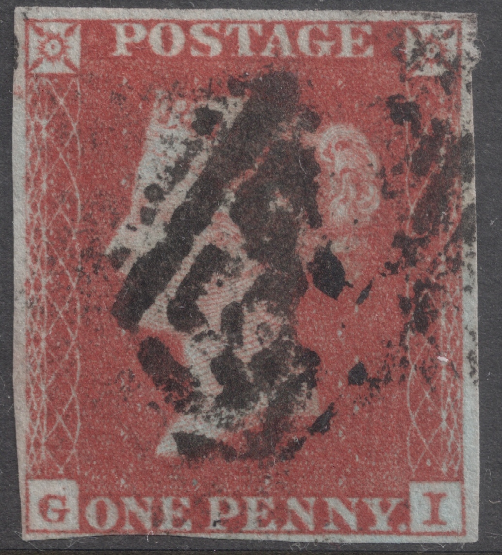 Plate 168 G-I