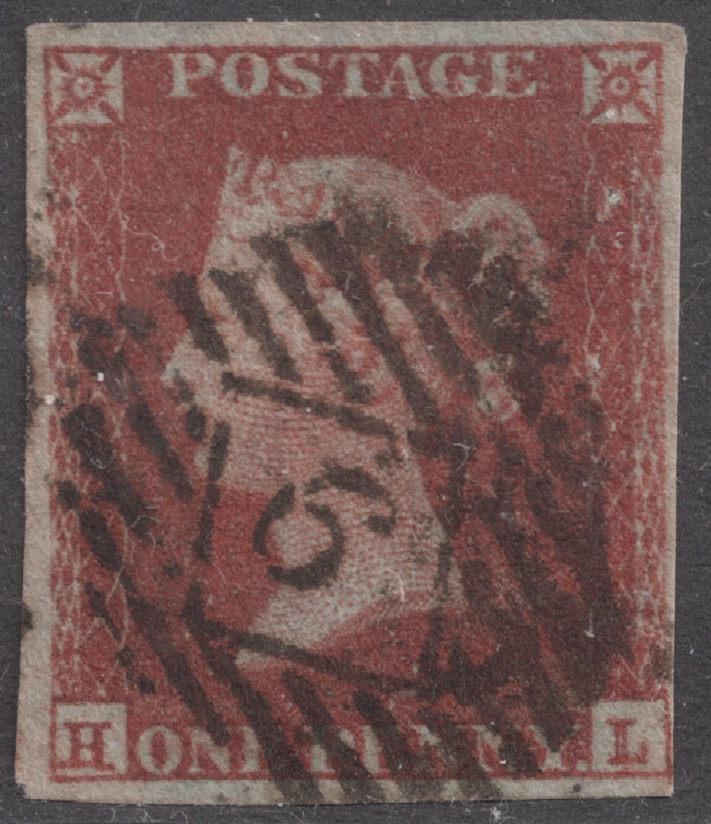 Plate 157 H-L