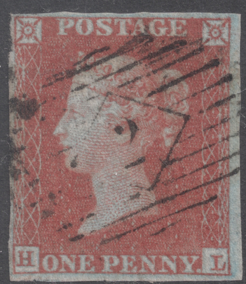 Plate 140 H-L
