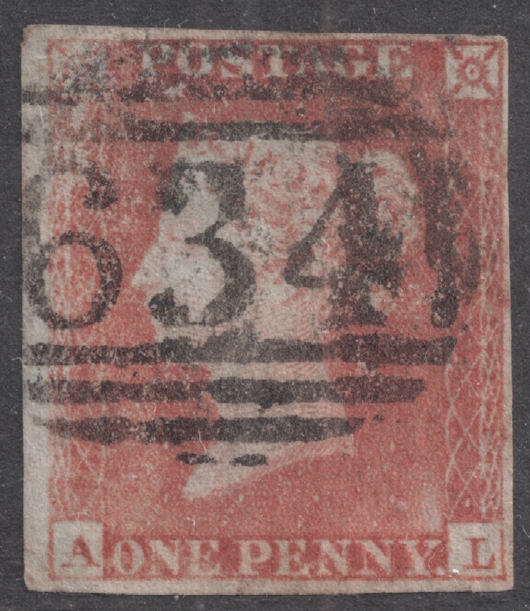 Plate 157 A-L