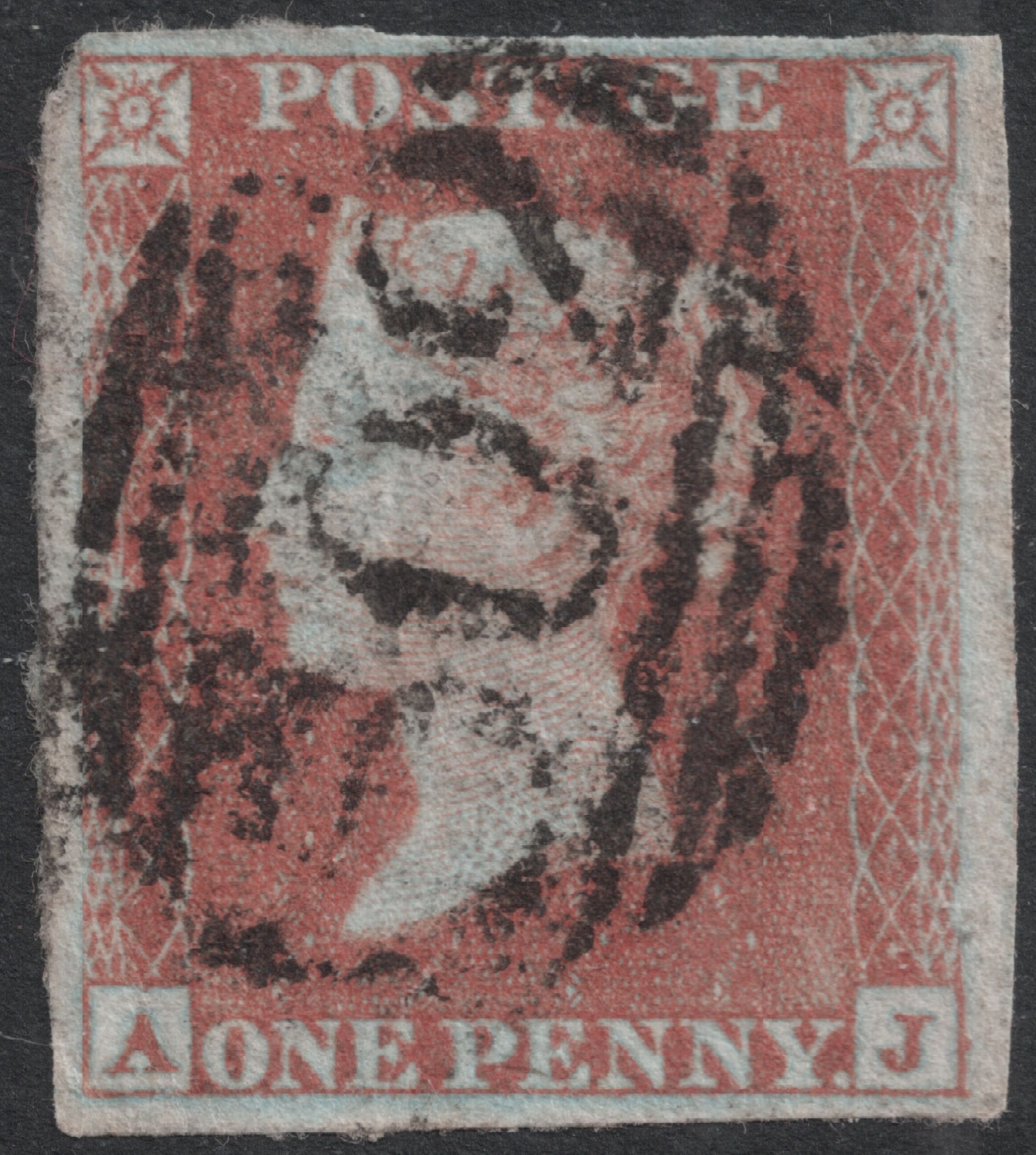 Plate 139 A-J