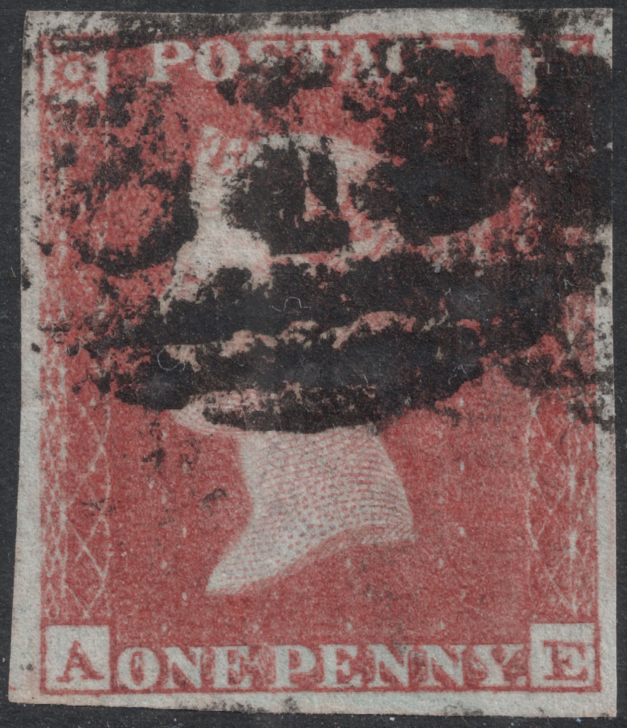 Plate 152 A-E