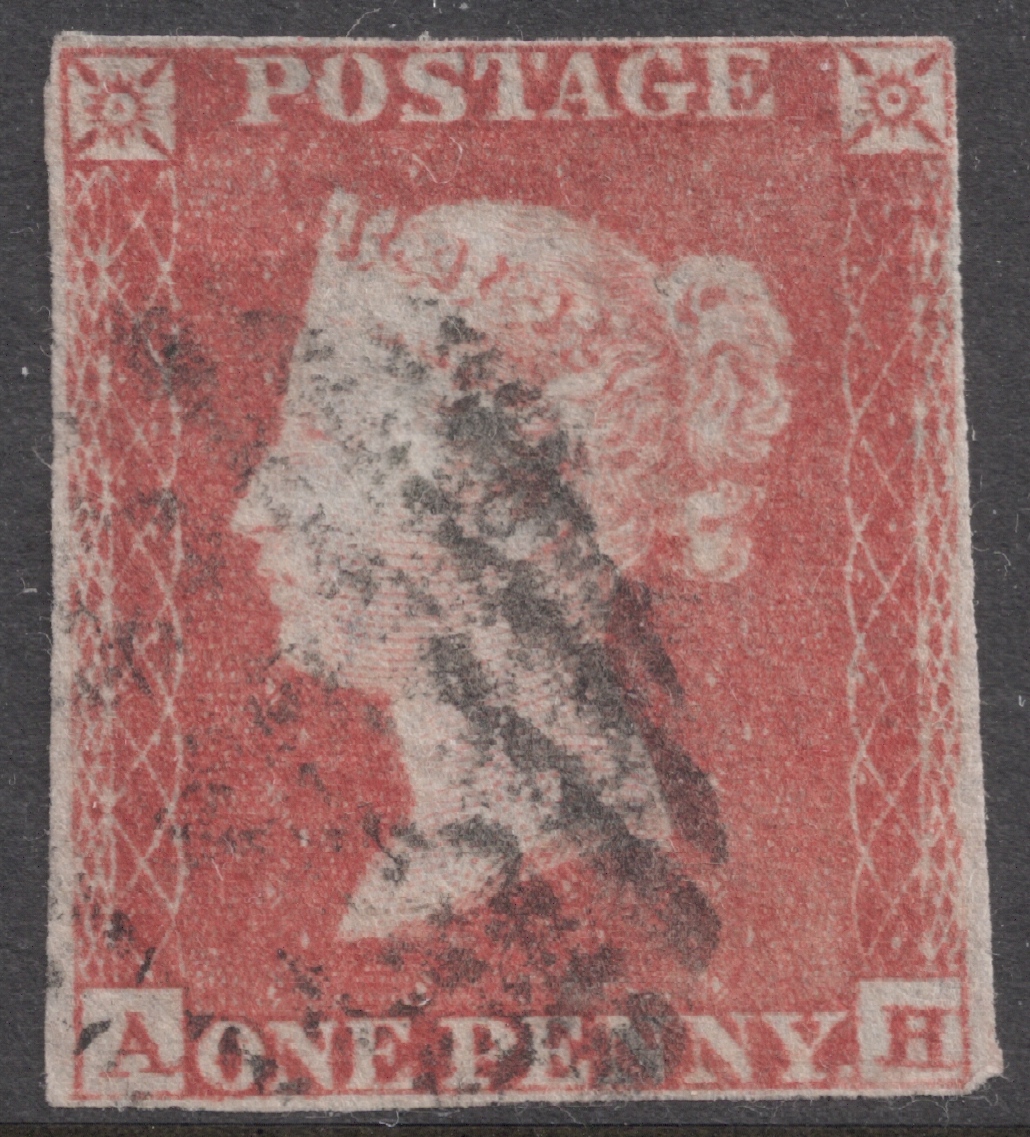 Plate 152 A-H