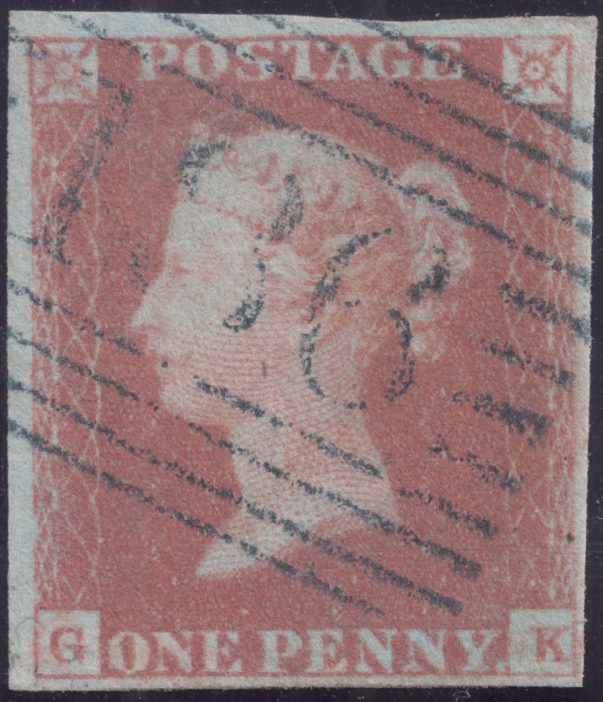Plate 87 G-K