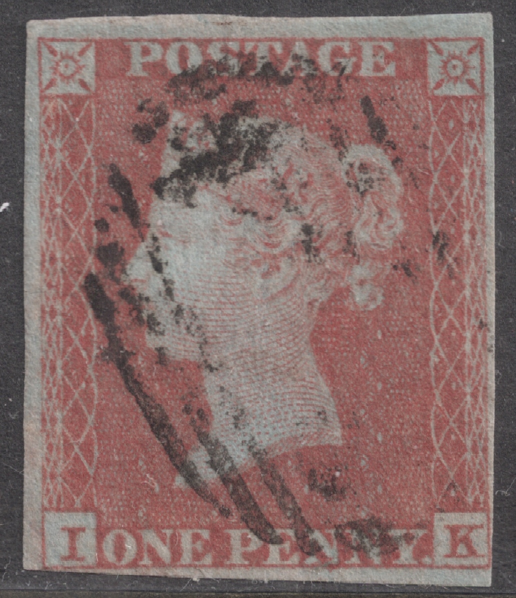 Plate 169 I-K