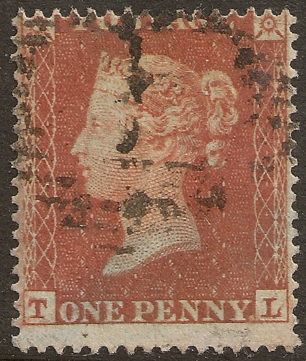 Plate 192 T-L